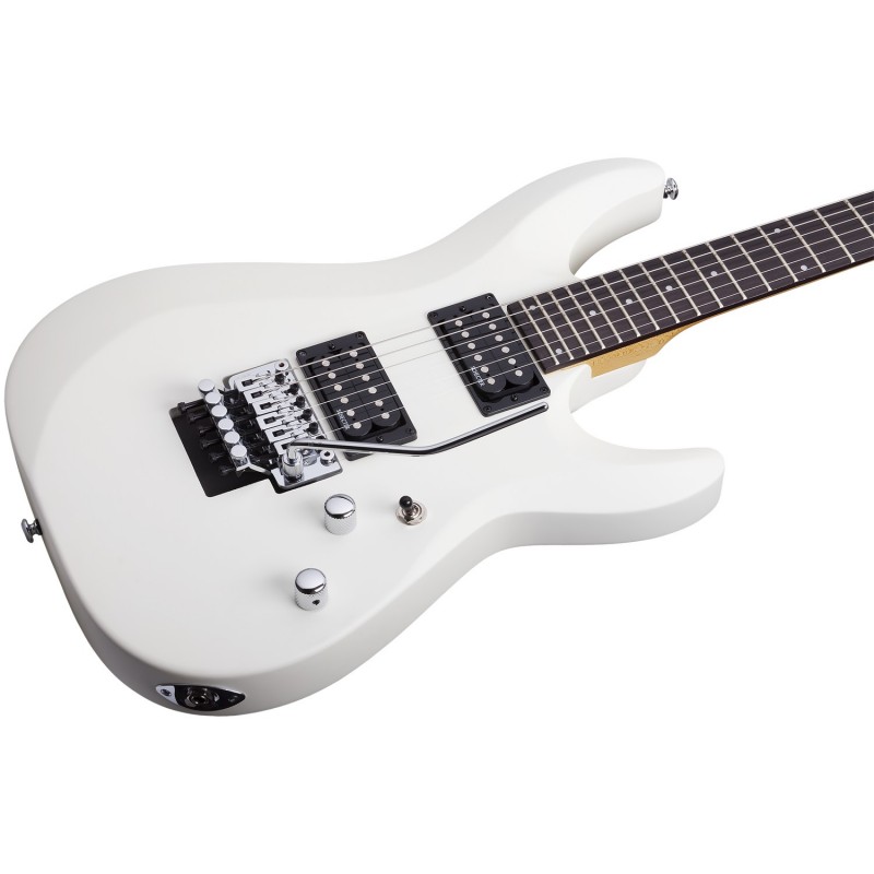 Schecter C-6 FR Deluxe - Gitara elektryczna