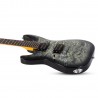 Schecter C-6 Plus, Lefthand - Gitara elektryczna Schecter C-6 Plus, Lefthand - Gitara elektryczna