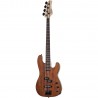 Schecter Michael Anthony MA-4 Bass - Gitara basowa