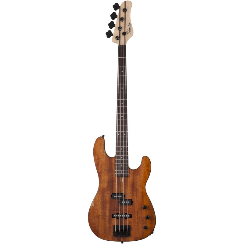 Schecter Michael Anthony MA-4 Bass - Gitara basowa