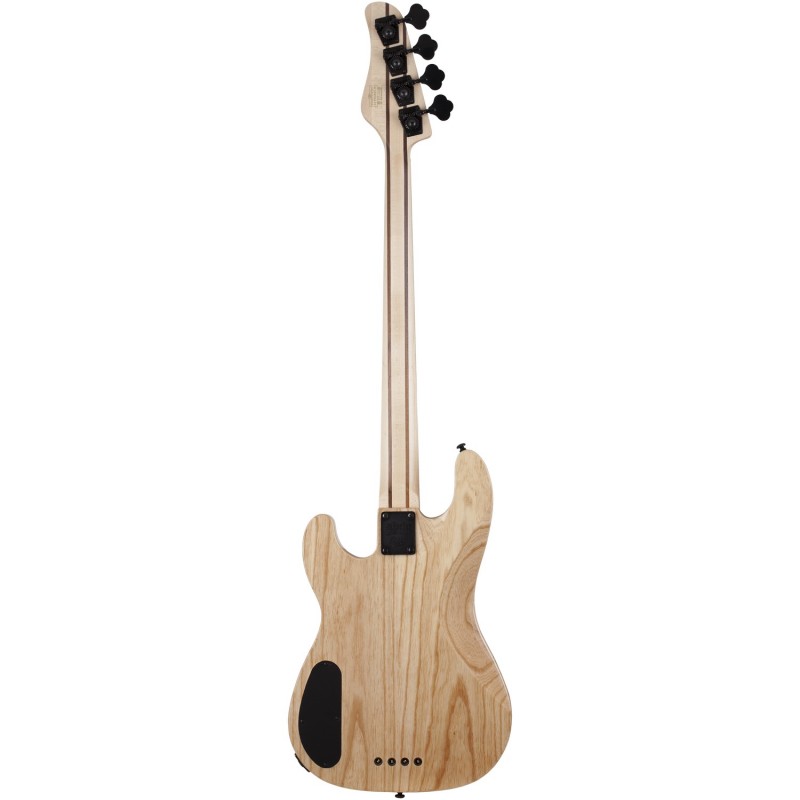 Schecter Michael Anthony MA-4 Bass - Gitara basowa