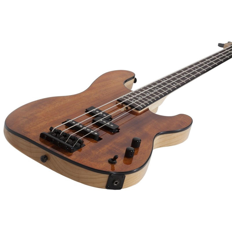 Schecter Michael Anthony MA-4 Bass - Gitara basowa