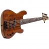 Schecter Michael Anthony MA-5 Bass - Gitara basowa