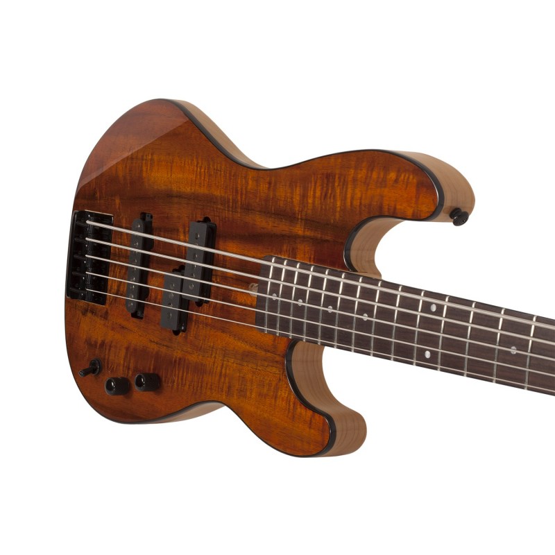 Schecter Michael Anthony MA-5 Bass - Gitara basowa