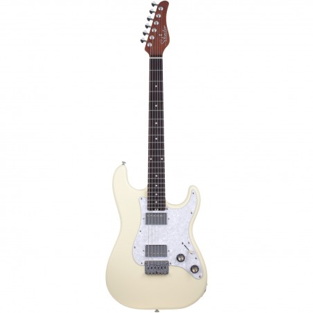Schecter Jack Fowler Traditional HT - Gitara elektryczna