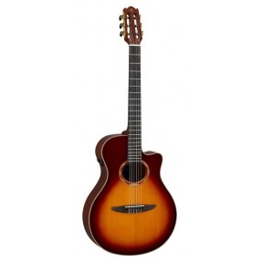 Yamaha NTX-3 BS - gitara elektroklasyczna