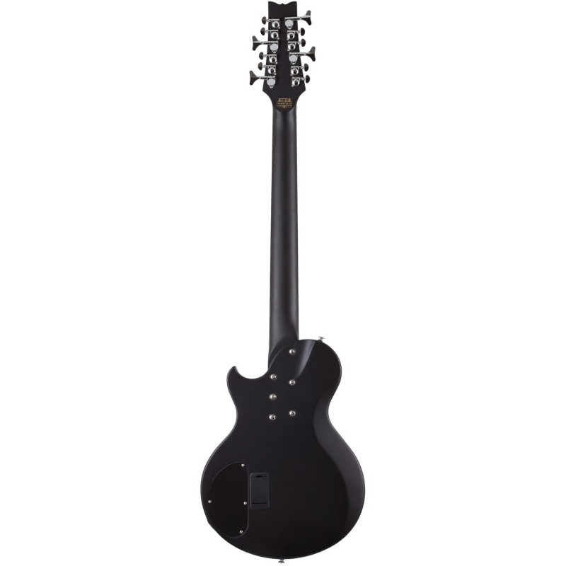 Schecter dUg Pinnick DP-12 - Gitara basowa