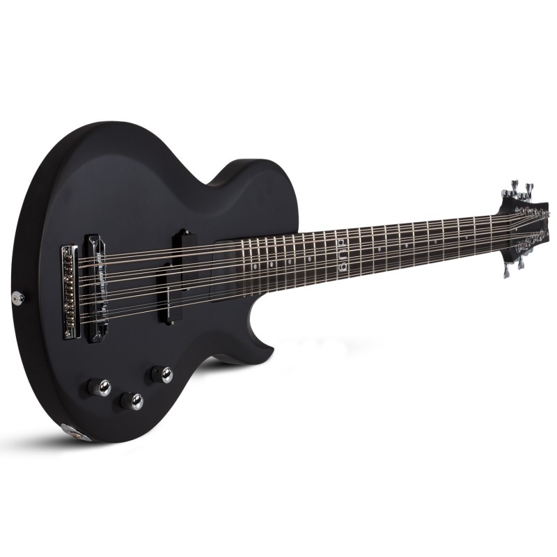 Schecter dUg Pinnick DP-12 - Gitara basowa