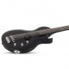 Schecter dUg Pinnick DP-12 - Gitara basowa