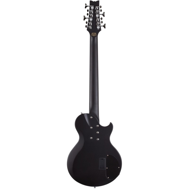 Schecter dUg Pinnick DP-12, Lefthand - Gitara basowa