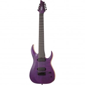 Schecter John Browne TAO-8 - Gitara elektryczna