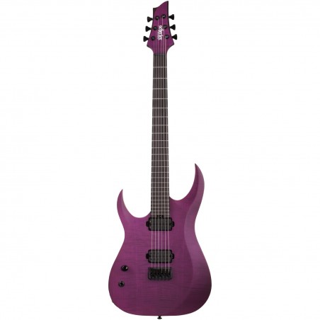 Schecter John Browne TAO-6, Lefthand - Gitara elektryczna