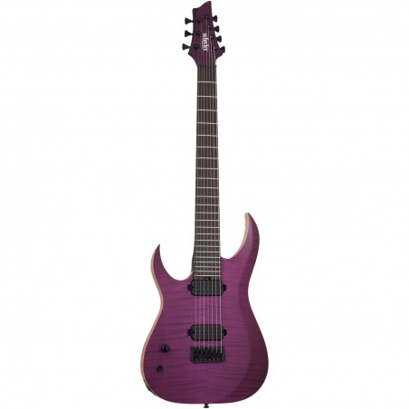 Schecter John Browne TAO-7, Lefthand - Gitara elektryczna