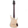 Schecter John Browne TAO-7, Lefthand - Gitara elektryczna Schecter John Browne TAO-7, Lefthand - Gitara elektryczna