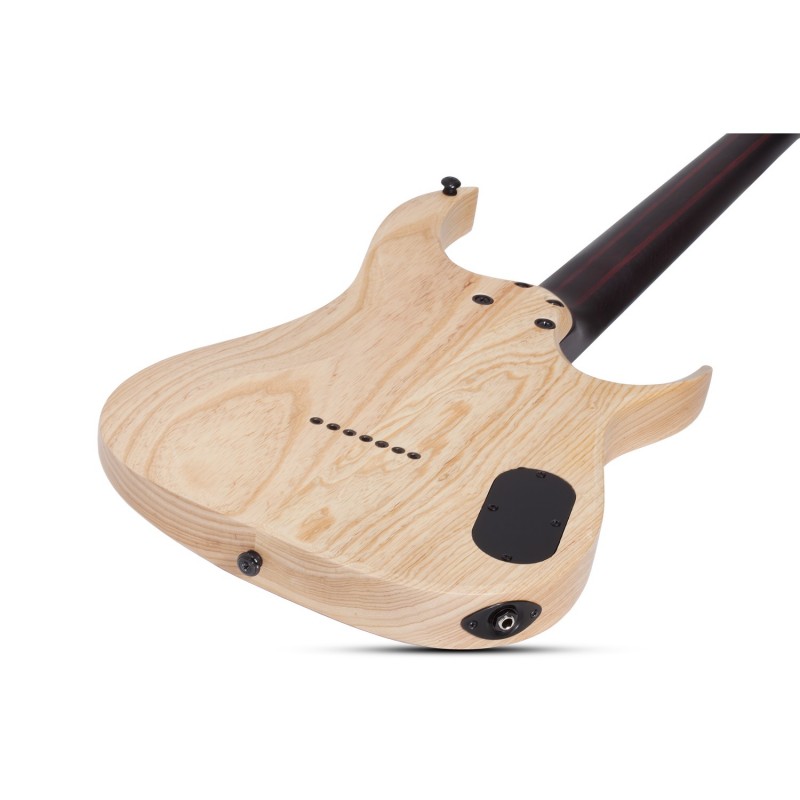 Schecter John Browne TAO-7, Lefthand - Gitara elektryczna Schecter John Browne TAO-7, Lefthand - Gitara elektryczna