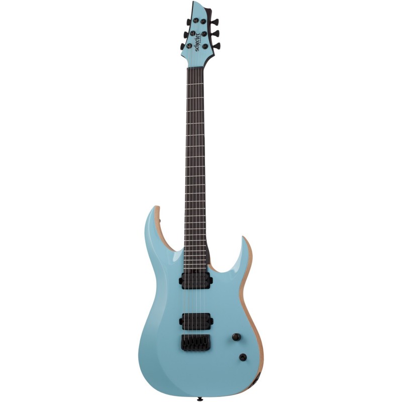 Schecter John Browne TAO-6 - Gitara elektryczna