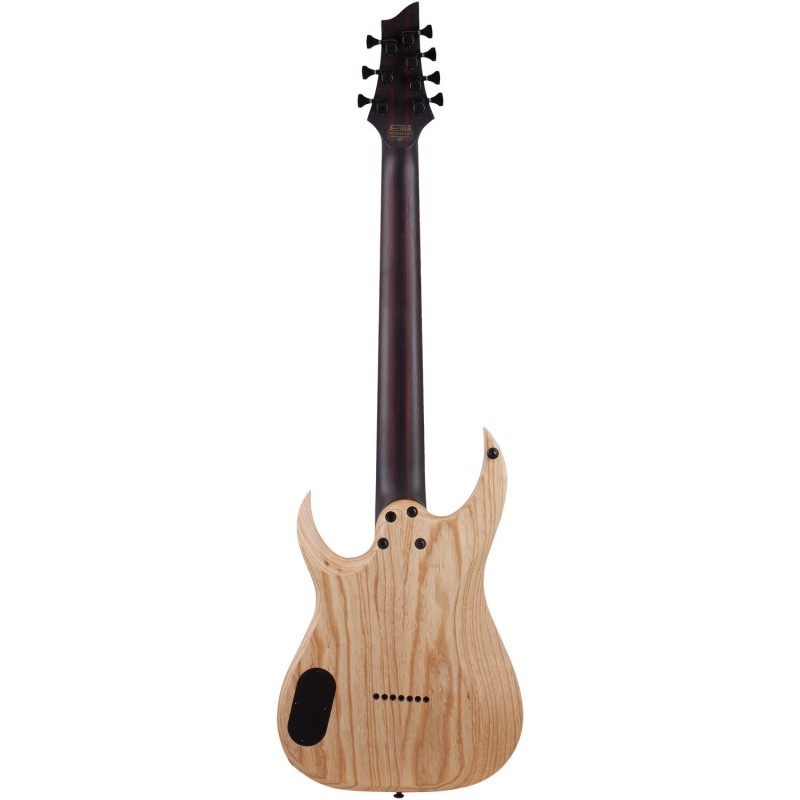 Schecter John Browne TAO-7 - Gitara elektryczna Schecter John Browne TAO-7 - Gitara elektryczna