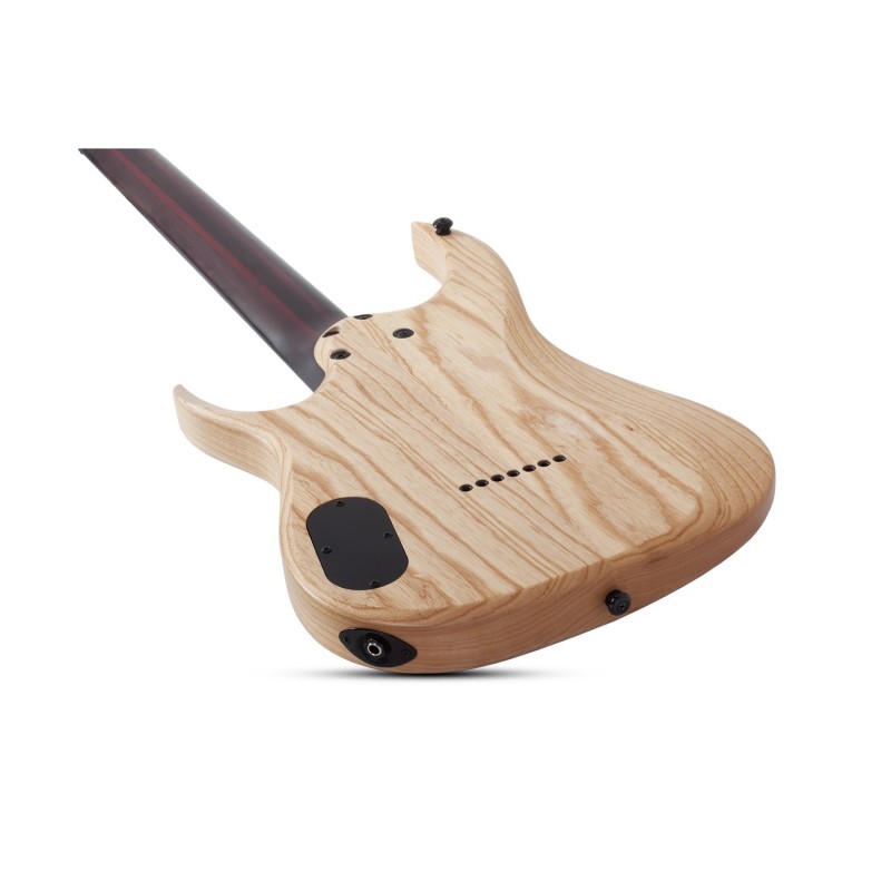 Schecter John Browne TAO-7 - Gitara elektryczna Schecter John Browne TAO-7 - Gitara elektryczna