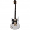 Schecter Zacky Vengeance ZV H6LLYW66D, Lefthand - Gitara elektryczna