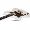 Schecter Zacky Vengeance ZV H6LLYW66D, Lefthand - Gitara elektryczna