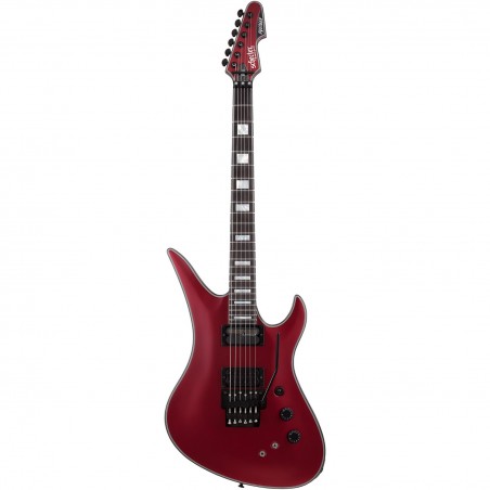 Schecter Avenger FR S Special Edition - Gitara elektryczna