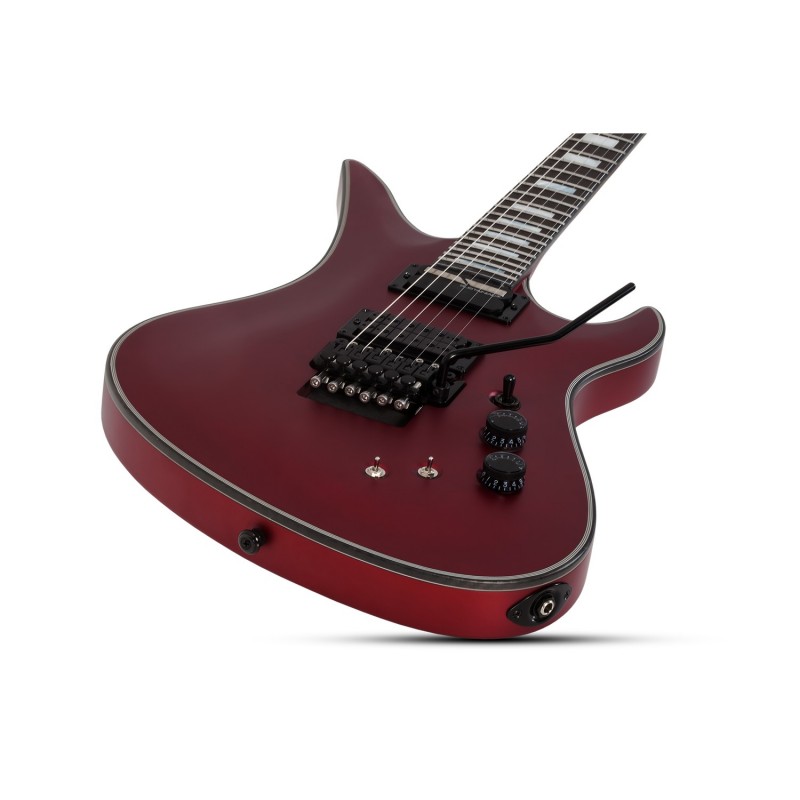 Schecter Avenger FR S Special Edition - Gitara elektryczna