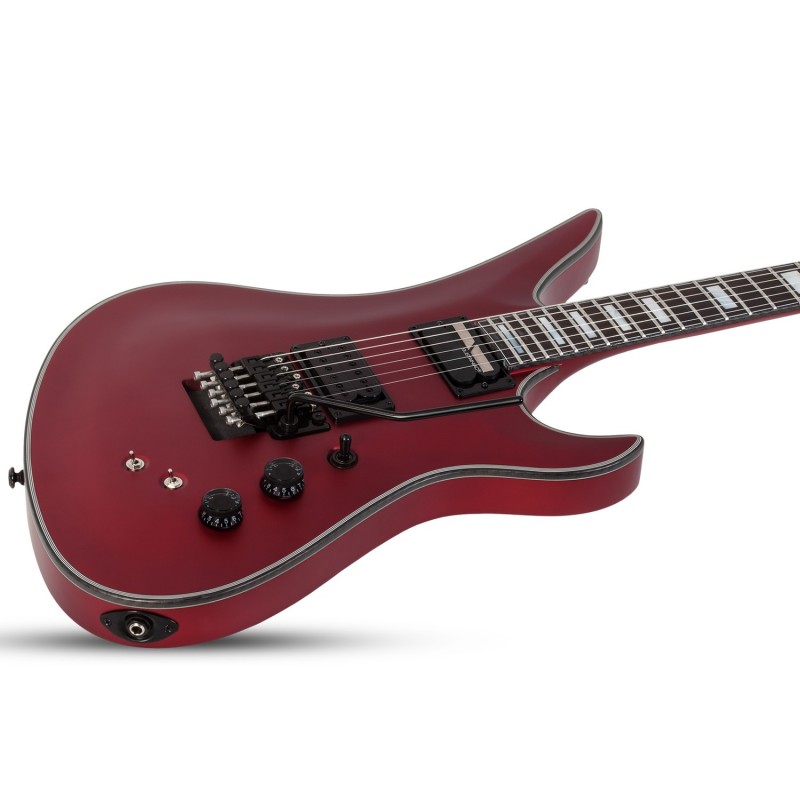 Schecter Avenger FR S Special Edition - Gitara elektryczna