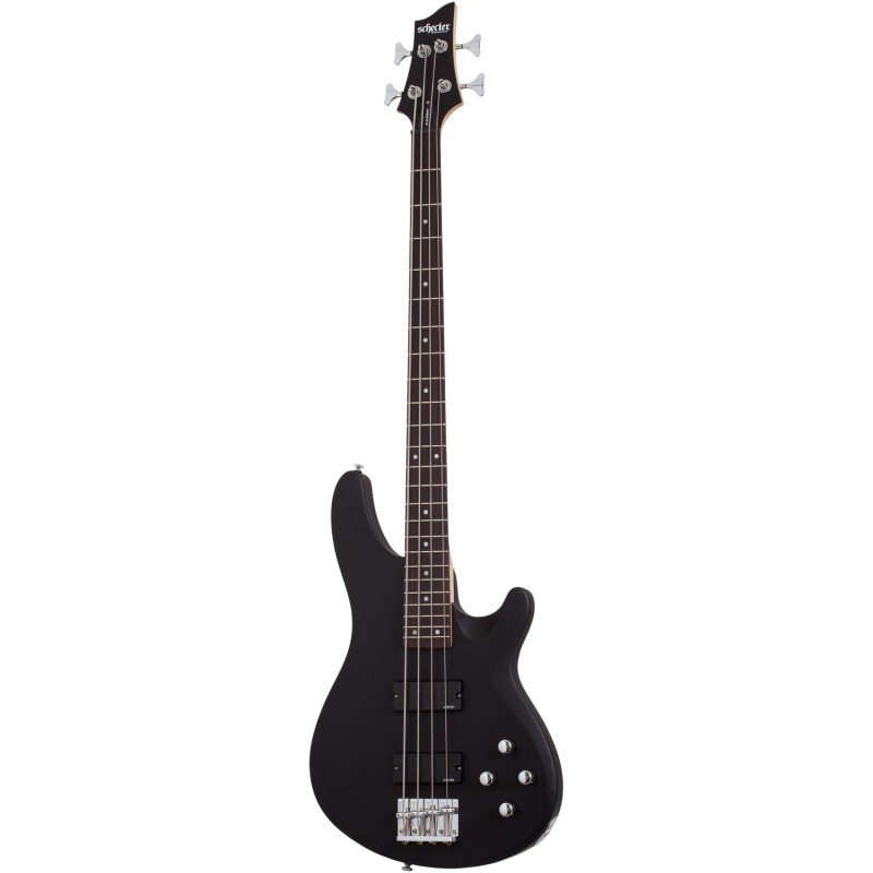 Schecter C-4 Deluxe - Gitara basowa