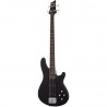 Schecter C-4 Deluxe - Gitara basowa