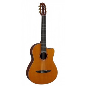 Yamaha NCX-3 C NT - gitara elektroklasyczna