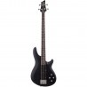 Schecter C-4 Deluxe - Gitara basowa