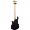 Schecter C-4 Deluxe - Gitara basowa