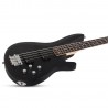 Schecter C-4 Deluxe - Gitara basowa