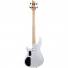 Schecter C-4 Deluxe - Gitara basowa