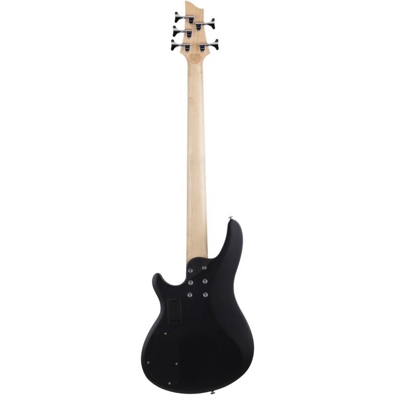 Schecter C-5 Deluxe - Gitara basowa