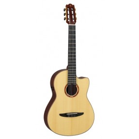 Yamaha NCX-5 NT - gitara elektroklasyczna