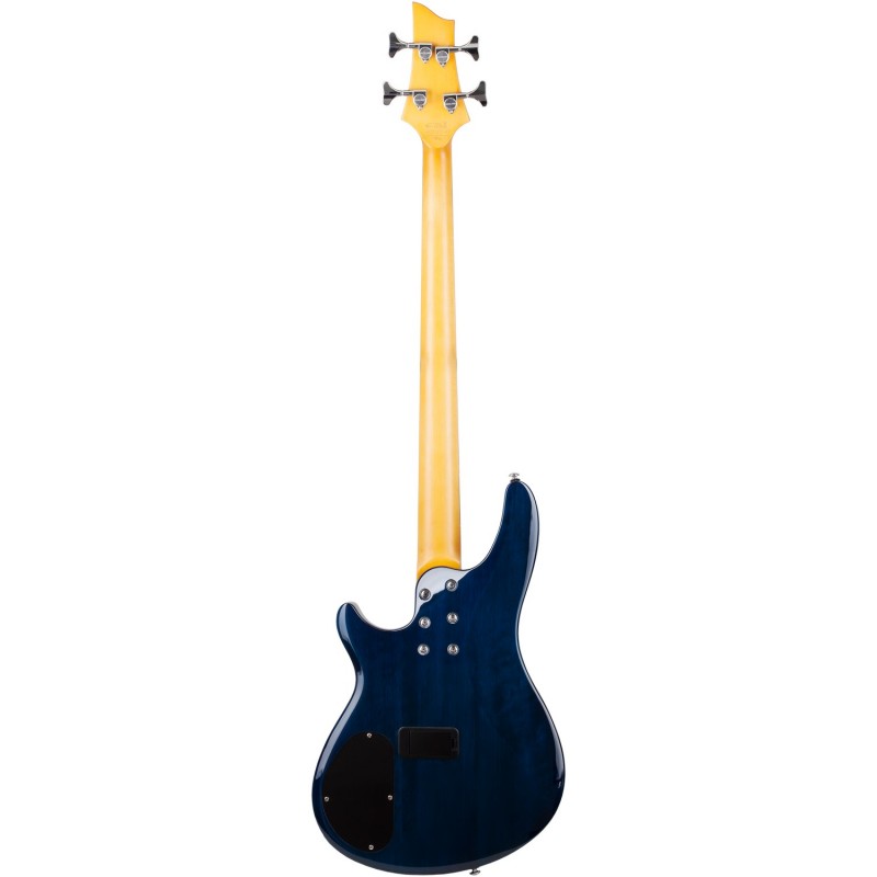 Schecter C-4 Plus - Gitara basowa