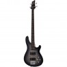 Schecter C-4 Plus - Gitara basowa