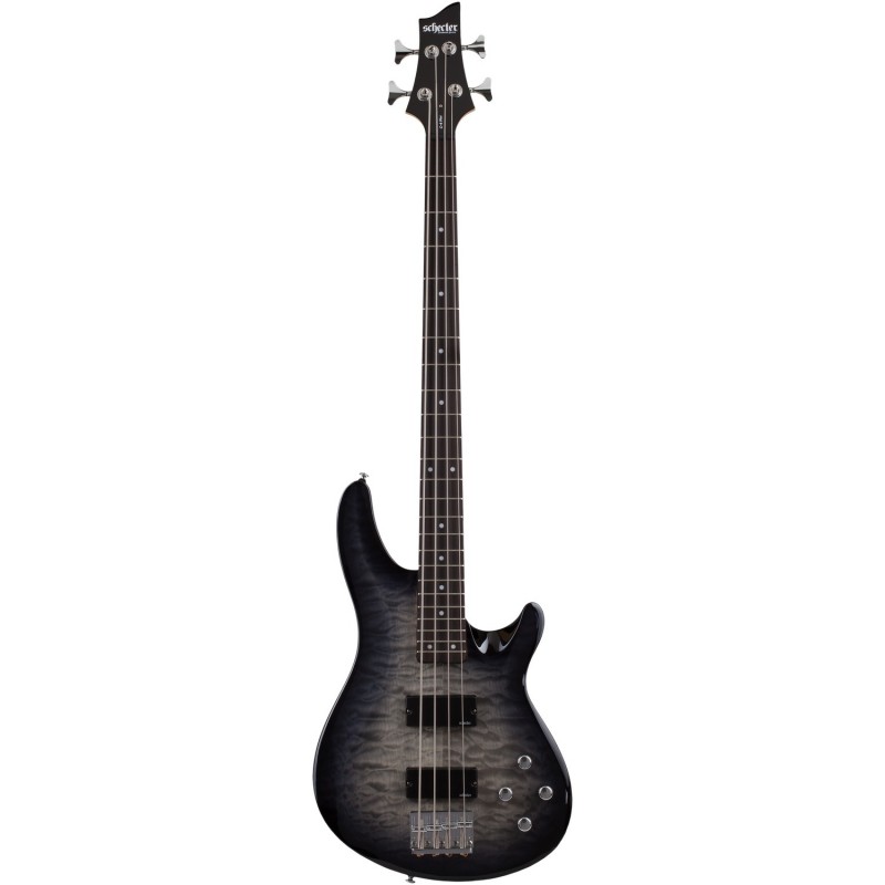 Schecter C-4 Plus - Gitara basowa