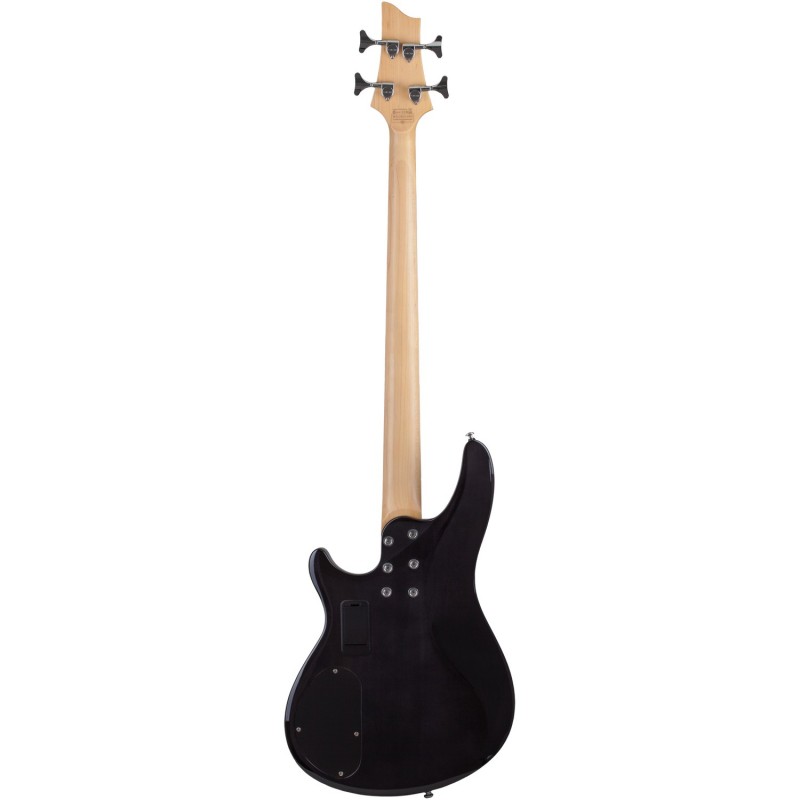 Schecter C-4 Plus - Gitara basowa