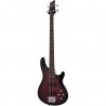 Schecter C-4 Plus - Gitara basowa