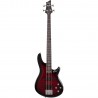 Schecter C-4 Plus - Gitara basowa