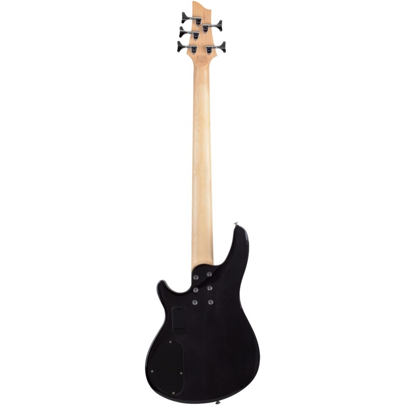 Schecter C-5 Plus - Gitara basowa