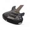 Schecter C-5 Plus - Gitara basowa