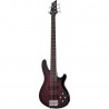 Schecter C-5 Plus - Gitara basowa