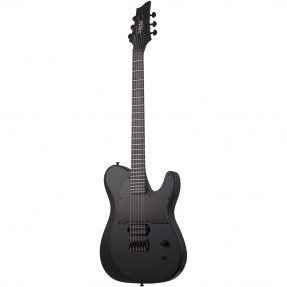 Schecter PT Black Ops - Gitara elektryczna