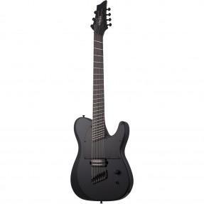 Schecter PT-7 Multiscale Black Ops - Gitara elektryczna