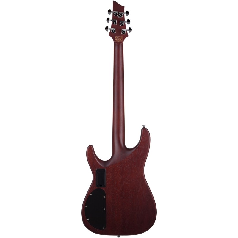 Schecter C-1 E/A Classic - Gitara elektryczna