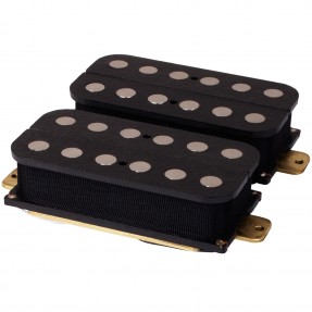 Schecter - Pickup Superrock SET