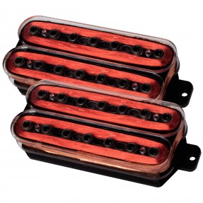 Schecter - Pickup Apocalypse SET VII